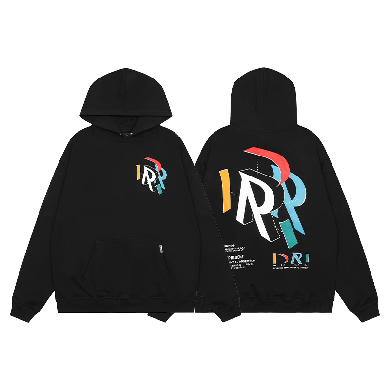 Represent Hoodies man and women